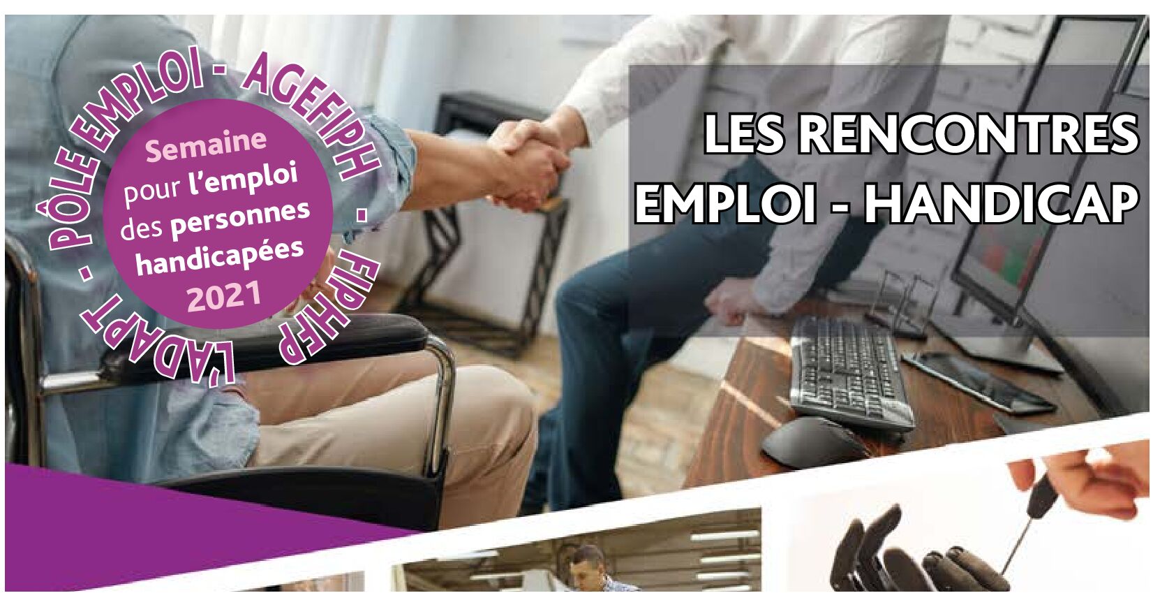 rencontres handicapee